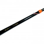 Прът Seika Vertix T Spin 1.90 м 1-4.5 г 03972 - Tubertini